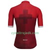 Cykeltrøje 2018 Tour de Suisse N001